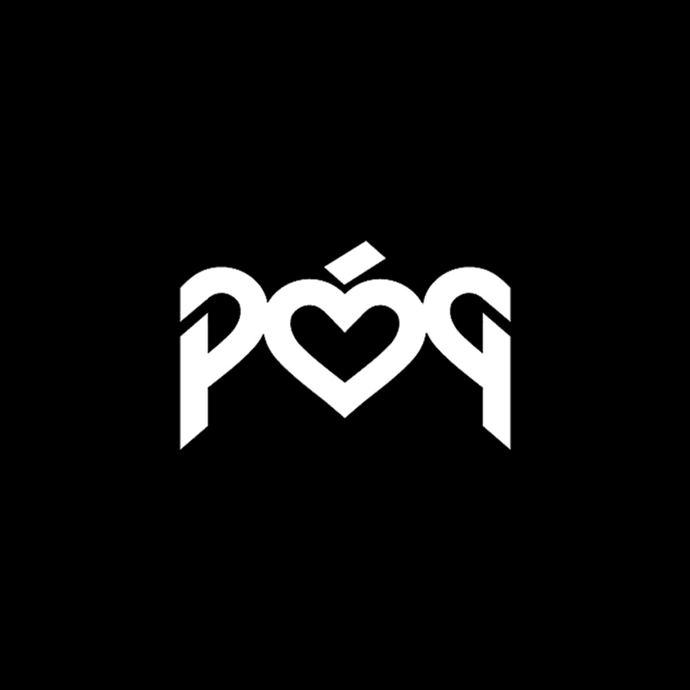 Logo for Póg fro-yo Ltd